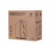 Корпус 2E GAMING CONDOR GJP12, без БЖ, 1xUSB 3.0, 2xUSB 2.0, 3x120mm ARGB fans, TG Side Panel, ATX, Black
