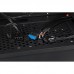 Корпус 2E GAMING CONDOR GJP12, без БЖ, 1xUSB 3.0, 2xUSB 2.0, 3x120mm ARGB fans, TG Side Panel, ATX, Black