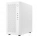 Корпус SilverStone FARA FAR1W, MidT, USB3.0x2, USB2.0x1, 1x120мм, без БЖ, білий