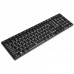 Клавіатура 2E KS106 USB Black