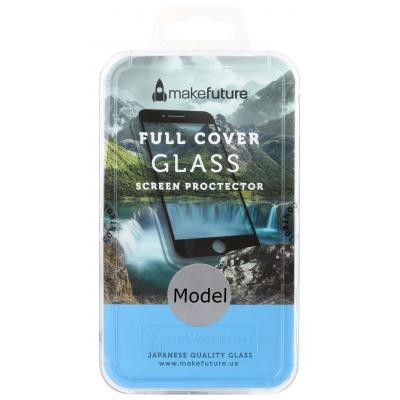 Скло захисне MakeFuture для Honor Play Black Full Cover (MGFC-HPB)
