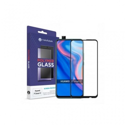 Скло захисне MakeFuture Huawei P Smart Z Polymer Glass (MGP-HUPSZ)