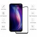 Скло захисне Drobak Meizu X8 (Black) (454533) (454533)
