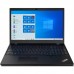 Ноутбук Lenovo ThinkPad P15v 15.6FHD IPS AG/Intel i7-11850H/32/1024F/T600-4/W10P