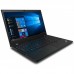 Ноутбук Lenovo ThinkPad P15v 15.6FHD IPS AG/Intel i7-11850H/32/1024F/T600-4/W10P
