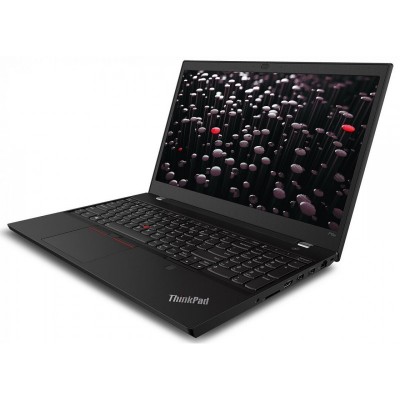 Ноутбук Lenovo ThinkPad P15v 15.6FHD IPS AG/Intel i7-11850H/32/1024F/T600-4/W10P