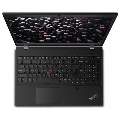 Ноутбук Lenovo ThinkPad P15v 15.6FHD IPS AG/Intel i7-11850H/32/1024F/T600-4/W10P
