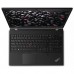 Ноутбук Lenovo ThinkPad P15v 15.6FHD IPS AG/Intel i7-11850H/32/1024F/T600-4/W10P