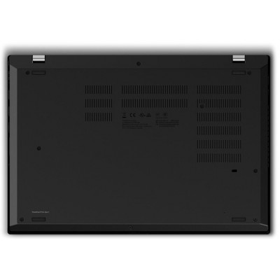 Ноутбук Lenovo ThinkPad P15v 15.6FHD IPS AG/Intel i7-11850H/32/1024F/T600-4/W10P