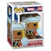 Фігурка Funko POP! Bobble Marvel Holiday Gingerbread Thor 50663