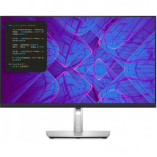 Монітор LCD 27" DELL P2723QE HDMI, DP, USB-C, RJ-45, IPS, 3840x21600, 99%sRGB, Pivot Монітор LCD 27" DELL P2723QE HDMI, DP, USB-C, RJ-45, IPS, 3840x21600, 99%sRGB, Pivot