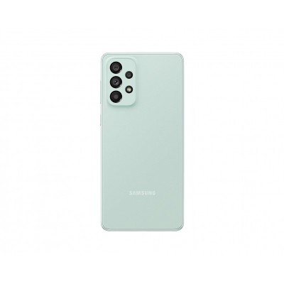 Смартфон Samsung Galaxy A73 5G (A736) 8/256GB 2SIM Light Green