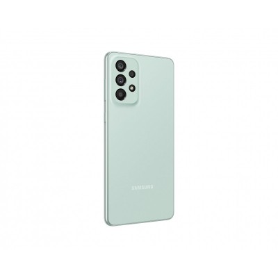 Смартфон Samsung Galaxy A73 5G (A736) 8/256GB 2SIM Light Green