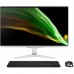 Персональний комп'ютер моноблок Acer Aspire C27-1655 27" FHD, Intel i5-1135G7, 16GB, F512GB, UMA, WiFi, Win10, чорний