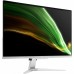 Персональний комп'ютер моноблок Acer Aspire C27-1655 27" FHD, Intel i5-1135G7, 16GB, F512GB, UMA, WiFi, Win10, чорний