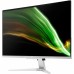 Персональний комп'ютер моноблок Acer Aspire C27-1655 27" FHD, Intel i5-1135G7, 16GB, F512GB, UMA, WiFi, Win10, чорний