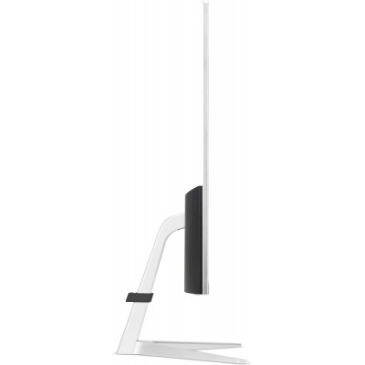 Персональний комп'ютер моноблок Acer Aspire C27-1655 27" FHD, Intel i5-1135G7, 16GB, F512GB, UMA, WiFi, Win10, чорний