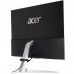 Персональний комп'ютер моноблок Acer Aspire C27-1655 27&quot; FHD, Intel i5-1135G7, 16GB, F512GB, UMA, WiFi, Win10, чорний