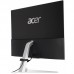 Персональний комп'ютер моноблок Acer Aspire C27-1655 27" FHD, Intel i5-1135G7, 16GB, F512GB, UMA, WiFi, Win10, чорний