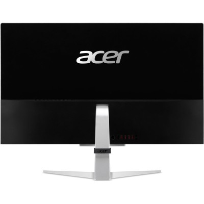 Персональний комп'ютер моноблок Acer Aspire C27-1655 27&quot; FHD, Intel i5-1135G7, 16GB, F512GB, UMA, WiFi, Win10, чорний