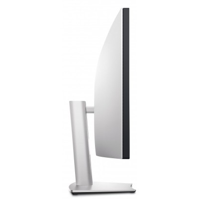 Монітор DELL 49" U4924DW 2xHDMI, DP, USB-C, RJ-45, MM, IPS Black, 5120x1440, 32:9, sRGB 100%, CURVED, HAS