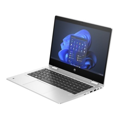 Ноутбук HP Probook x360 435-G10 13.3&quot; FHD IPS Touch, AMD R3-7330U, 16GB, F512GB, UMA, Win11P, сріблястий