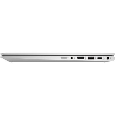 Ноутбук HP Probook x360 435-G10 13.3" FHD IPS Touch, AMD R3-7330U, 16GB, F512GB, UMA, Win11P, сріблястий