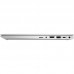 Ноутбук HP Probook x360 435-G10 13.3&quot; FHD IPS Touch, AMD R3-7330U, 16GB, F512GB, UMA, Win11P, сріблястий