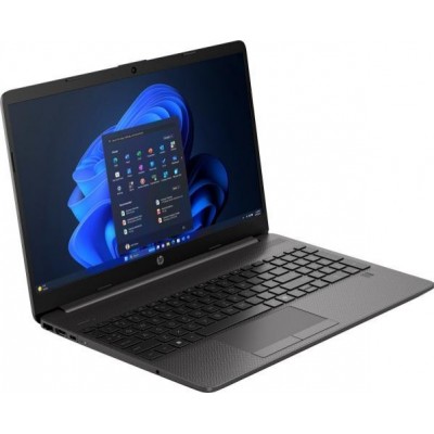Ноутбук HP 250R-G9 15.6" FHD IPS AG, Intel i5-1335U, 16GB, F512GB, UMA, DOS, чорний
