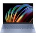 Ноутбук HP Pavilion 16-af0011ua 16" WUXGA IPS AG, Intel Ultra 5-125U, 16GB, F512GB, UMA, DOS, блакитний