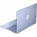 Ноутбук HP Pavilion 16-af0011ua 16" WUXGA IPS AG, Intel Ultra 5-125U, 16GB, F512GB, UMA, DOS, блакитний