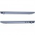 Ноутбук HP Pavilion 16-af0011ua 16" WUXGA IPS AG, Intel Ultra 5-125U, 16GB, F512GB, UMA, DOS, блакитний