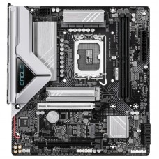 Материнська плата GIGABYTE B860M EAGLE V2 s1851 B860 2xDDR5 M.2 HDMI DP mATX Материнська плата GIGABYTE B860M EAGLE V2 s1851 B860 2xDDR5 M.2 HDMI DP mATX