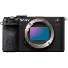 Цифр. фотокамера Sony Alpha 7CR body black Цифр. фотокамера Sony Alpha 7CR body black