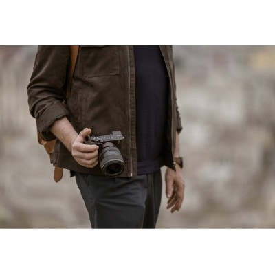 Цифр. фотокамера Sony Alpha 7CR body black