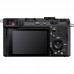Цифр. фотокамера Sony Alpha 7CR body black