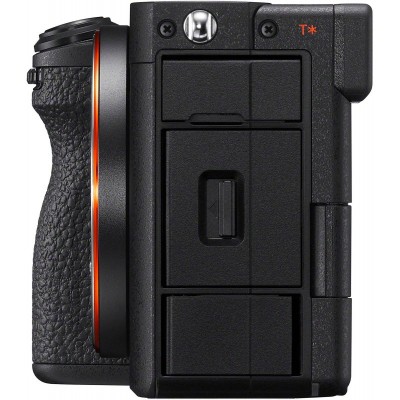 Цифр. фотокамера Sony Alpha 7CR body black