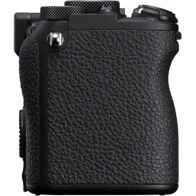 Цифр. фотокамера Sony Alpha 7CR body black