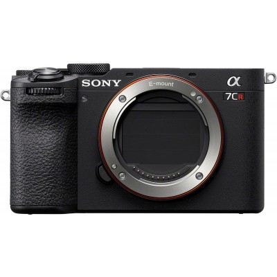 Цифр. фотокамера Sony Alpha 7CR body black