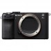 Цифр. фотокамера Sony Alpha 7CR body black