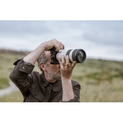 Цифр. фотокамера Sony Alpha 7CR body black