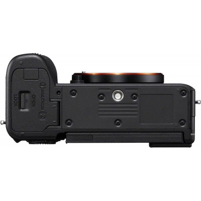 Цифр. фотокамера Sony Alpha 7CR body black