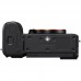Цифр. фотокамера Sony Alpha 7CR body black