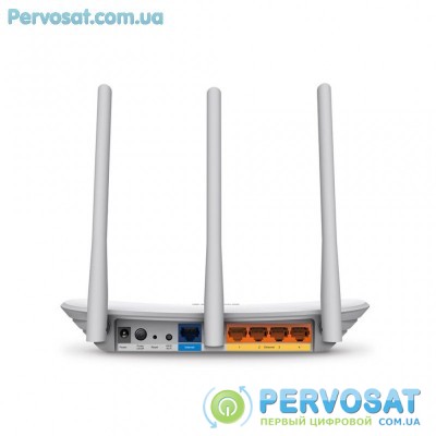 Маршрутизатор TP-Link TL-WR845N