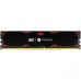 Модуль пам'яті для комп'ютера DDR4 8GB 2400 MHz Iridium Black GOODRAM (IR-2400D464L17S/8G)