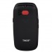 Мобильный телефон Twoe E181 Dual Sim Black-Blue (708744071095)