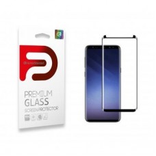 Скло захисне Armorstandart для Samsung Galaxy S9 Plus Black (ARM51997) Скло захисне Armorstandart для Samsung Galaxy S9 Plus Black (ARM51997)