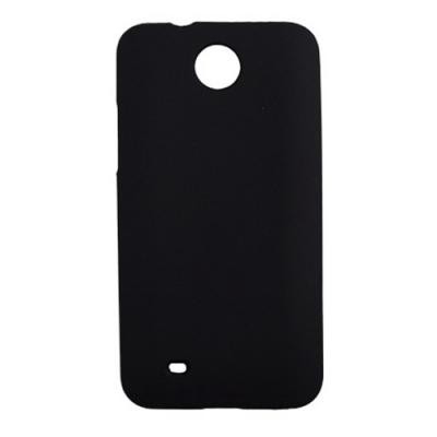 Чохол до моб. телефона Drobak для HTC Desire 300 /ElasticPU/Black (218861)