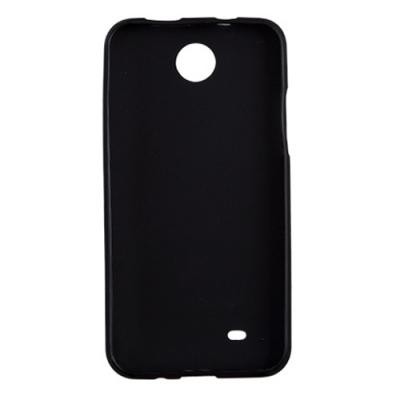 Чохол до моб. телефона Drobak для HTC Desire 300 /ElasticPU/Black (218861)