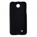 Чохол до моб. телефона Drobak для HTC Desire 300 /ElasticPU/Black (218861)